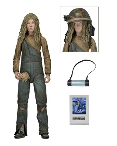 2016 SDCC NECA Exclusive ALIENS 30th Anniversary NEWT 7 Vinyl Figure by NECA von NECA