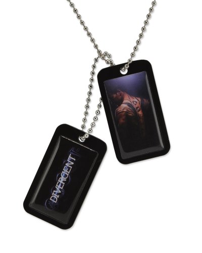 Abweichende Vier Epoxy Dog Tags von Neca