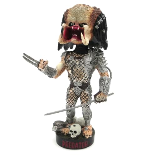 Action Figur Predator Extreme Head Knockers (ohne Maske) von NECA