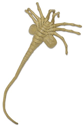 Alien 51355, Solid, Mehrfarbig, One Size von NECA