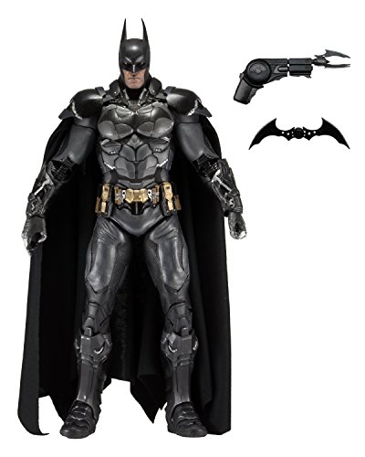 Arkham Knight: Batman 1/4 scale 45 cm Fig. von NECA