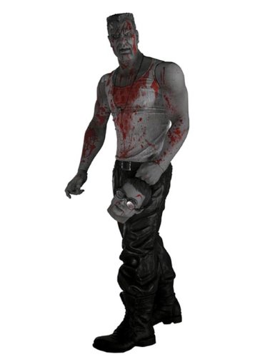 BLOODY MARV SIN CITY SDCC 2005 San Diego Comic Con EXCLUSIVE BLOODY MARV SIN CITY SDCC 2005 San Diego Comic Con EXCLUSIVE von NECA