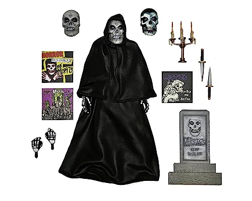 NECA Figura Ultimate Fiend Misfits, 18 cm von NECA