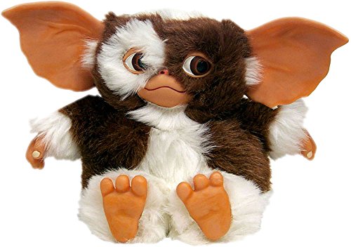 Gremlins Tanzender Gizmo Plüsch mit Sound von Rubie's