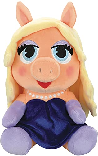 Kidrobot - Phunny Muppets Miss Piggy 7.5 Plush von NECA