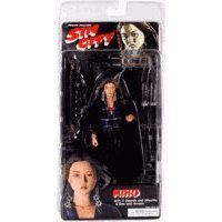 Miho (Color) SIN City The Movie Series 2 von NECA