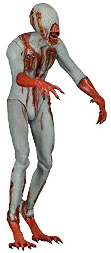 NEC Eligos Figur 18 cm Ash vs Evil Dead Serie 1 (NEC0NC41961) von NECA