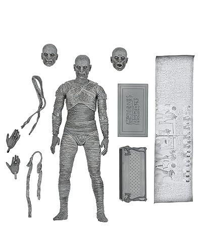 NECA 208585 Figuren, Mehrfarbig von NECA