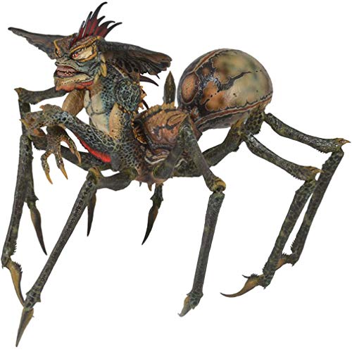 NECA 25,4 cm große Gremlins Actionfigur Spider Gremlin von NECA