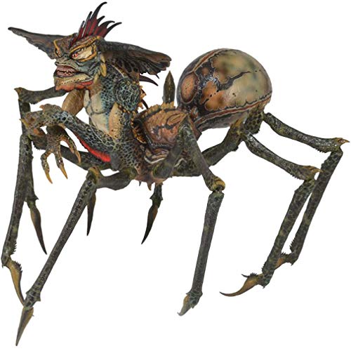 NECA 25,4 cm große Gremlins Actionfigur Spider Gremlin NECA 25,4 cm große Gremlins Actionfigur Spider Gremlin von NECA