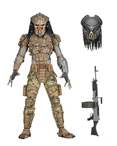 NECA 51576 Actionfigur von NECA