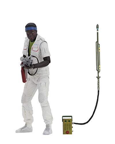 NECA 51700 Alien 40th Anniversary Parker 7"" Action Figure, H854665 NECA 51700 Alien 40th Anniversary Parker 7"" Action Figure, H854665 von NECA