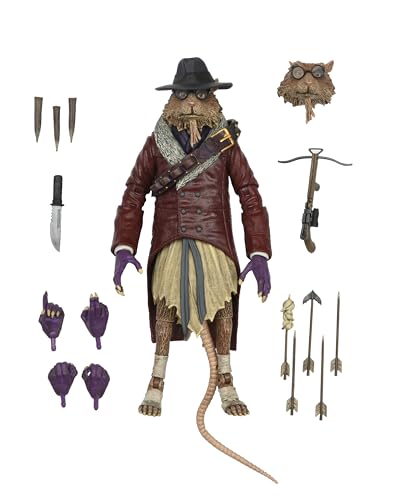 Neca 54260 Actionfigur von Neca