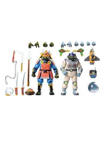 NECA 54345 0, Multicolor von NECA