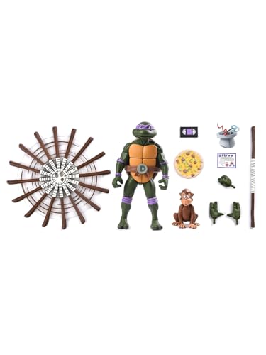 NECA 54353 0, Multicolor von NECA