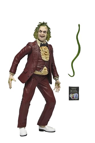 NECA 60716 0, Red von NECA