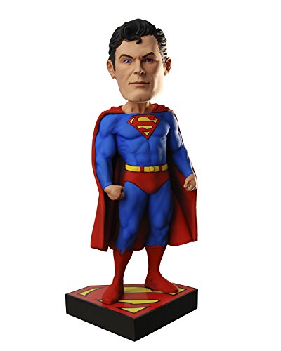 NECA 61325 Superman Actionfigur, Mehrfarbig, 20,3 cm NECA 61325 Superman Actionfigur, Mehrfarbig, 20,3 cm von NECA