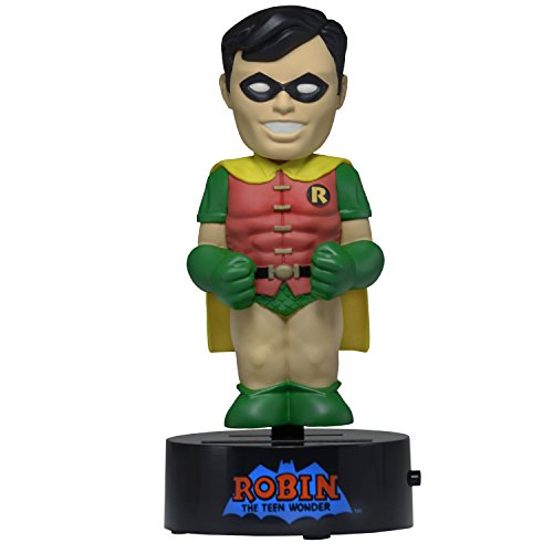 NECA 61462 Robin, grün von NECA