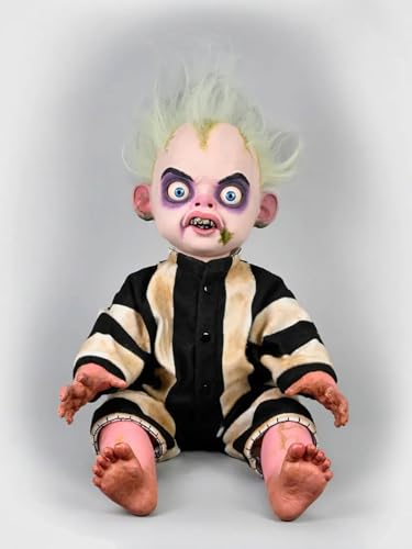 NECA Baby Beetlejuice Prop Replica 48 cm Beetlejuice Beetlejuice NECA Baby Beetlejuice Prop Replica 48 cm Beetlejuice Beetlejuice von NECA