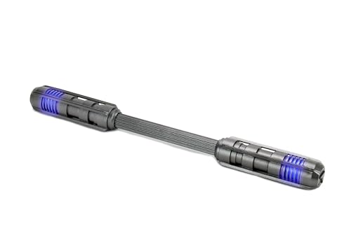 NECA Does Not Apply Nachtflügel Baston Escrima de Nightwing Arkham Knight Batman DC Comics 46 cm, Mehrfarbig, One Size, 0634482616482 NECA Does Not Apply Nachtflügel Baston Escrima de Nightwing Arkham Knight Batman DC Comics 46 cm, Mehrfarbig, One Size, 0634482616482 von NECA