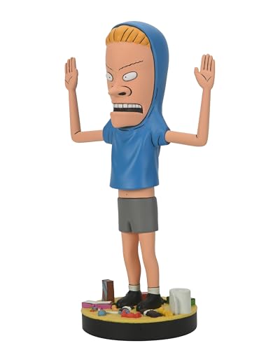 NECA Cornholio Head Knocker von NECA