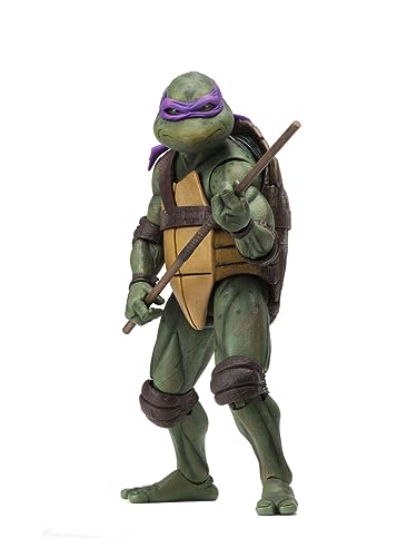 NECA DONNIE Actionfigur von NECA