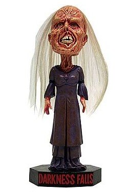 NECA Darkness Falls Tooth Fairy Headknocker 22cm von NECA