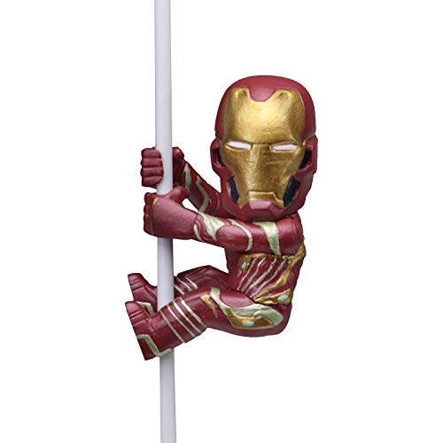 NECA Eisen Mann Infinity War Figur 5Cm von NECA