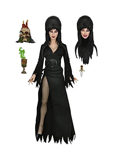 NECA - Elvira 8 Clothed Action Figure von NECA