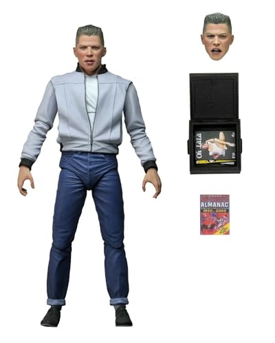 NECA 634482536063 NECA53606 Actionfigur, Einheitsgröße von NECA