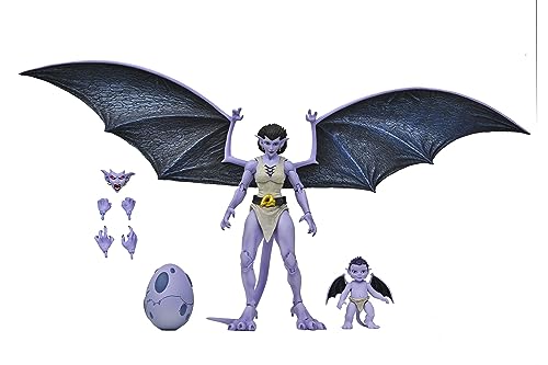 NECA - Gargoyles Ultimate Angela 7 Action Figure von NECA