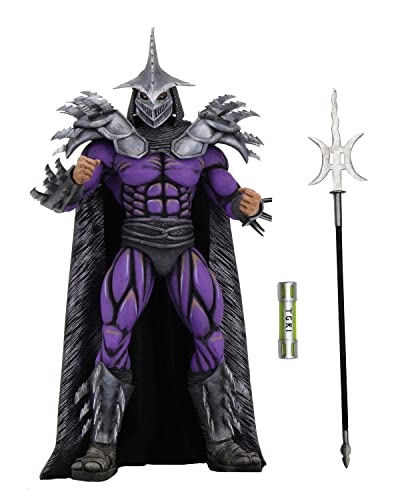 NECA 77N043020 H856065 Actionfiguren von NECA