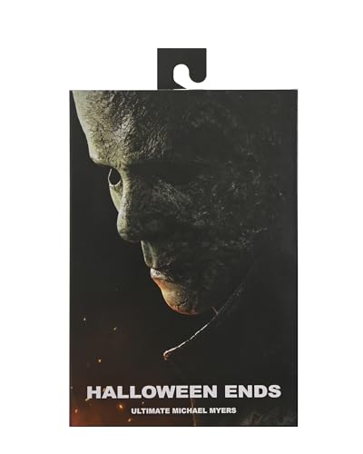 NECA Halloween Ends (2022) Figurine Ultimate Michael Myers 18 cm von NECA