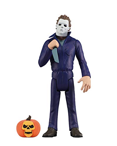 NECA Halloween Michael Myers Toony Terrors Series 2 Action Figure von NECA