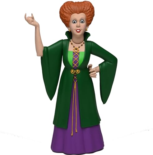 NECA Hocus Pocus: Toony Terror Winifred Sanderson 15,2 cm Actionfigur von NECA