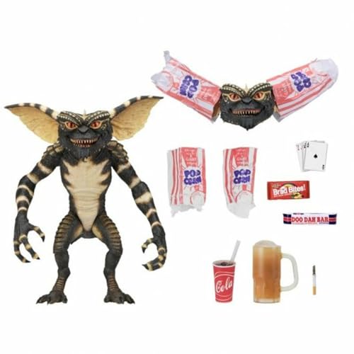 NECA NECA30753 Gremlins Zubehör von NECA