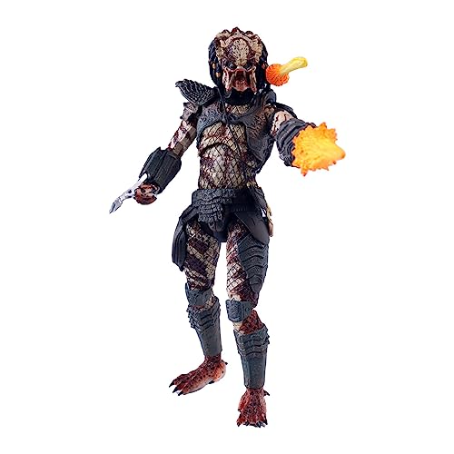 NECA NECA51423 Actionfigur, No Color, One Size von NECA