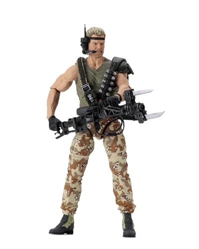 NECA NECA51682 Actionfigur von NECA