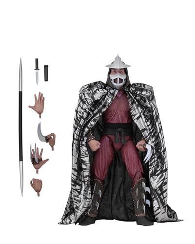 NECA 634482541098 NECA54109 Actionfigur von NECA