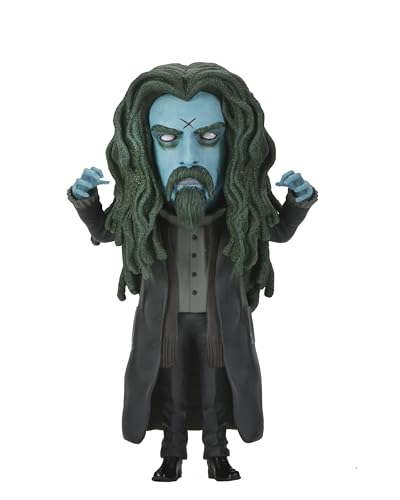NECA - Rob Zombie - Hellbilly Deluxe - Little Big Head NECA - Rob Zombie - Hellbilly Deluxe - Little Big Head von NECA
