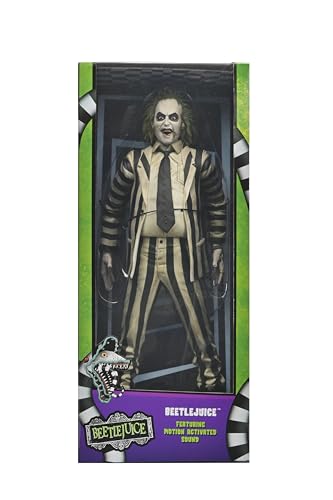 NECA SMUG313 Collectible, Multicolor von NECA