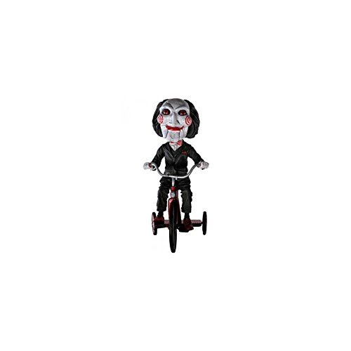 NECA Saw Jigsaw Puppet Headknocker 20cm von NECA