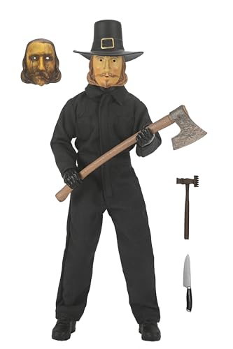 NECA Spielfiguren, Mehrfarbig (634482459973) von NECA