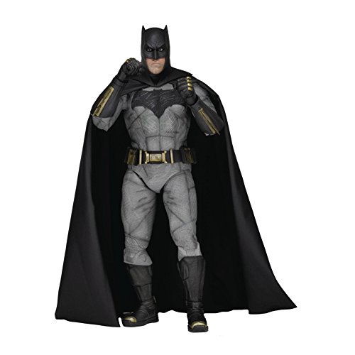 NECA Star Images 61434 Actionfigur Batman v Superman Dawn of Justice, Maßstab 1:4 von NECA