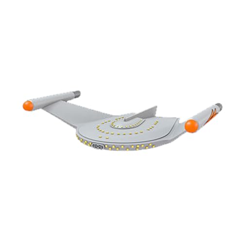 Neca Star Trek Attack Wing: I.R.W. Gal Gath'thong Expansion P von WizKids