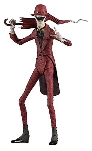 NECA The Conjuring 2 Crooked Man 7" Scale Ultimate Action Figure von NECA