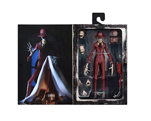 NECA The Conjuring 2 Crooked Man 7" Scale Ultimate Action Figure von NECA