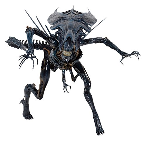 Neca Aliens Xenomorph Queen Ultra Deluxe Actionfigur 15" / 30" Neca Aliens Xenomorph Queen Ultra Deluxe Actionfigur 15" / 30" von NECA