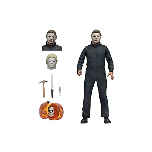 NECA 634482606834 60683 Actionfigur, 18 centimeters von NECA