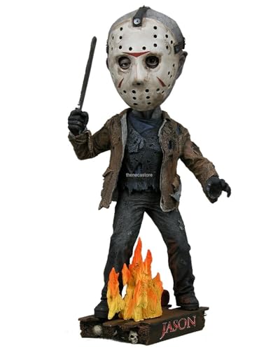 Neca Freitag der 13. Headknocker Jason Vorhees von NECA